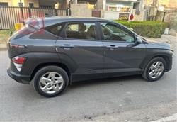 هيونداي كونا